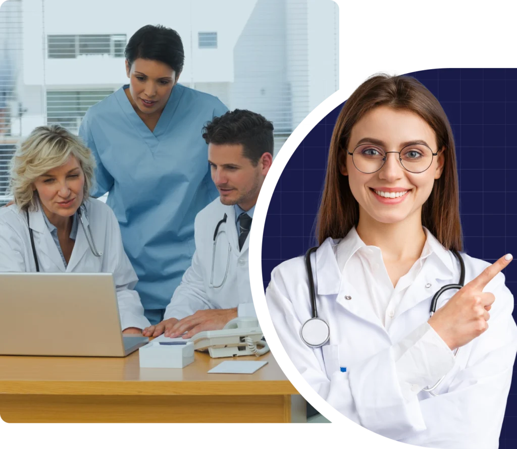 Hospital Billing Company