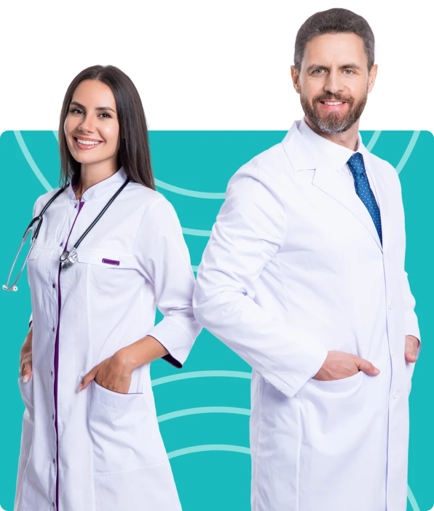 Hospitals and Healthcare Facilities