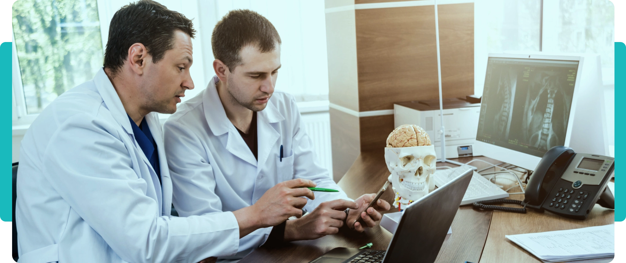 Physician Billing Services