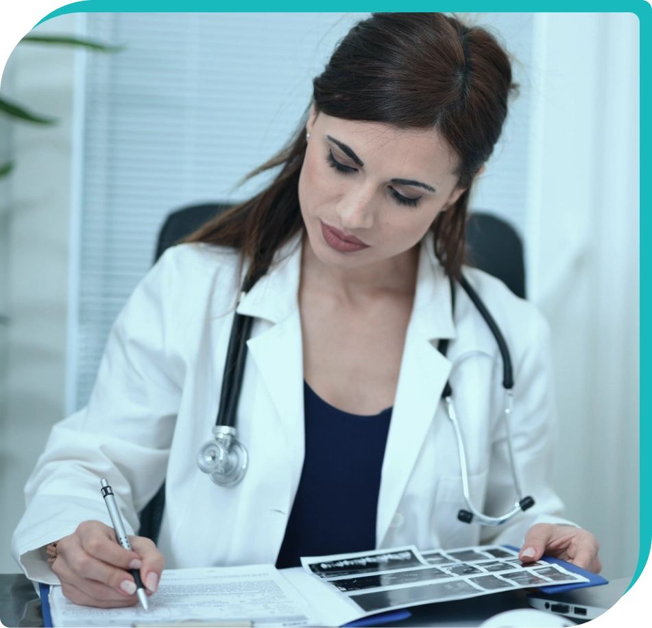 Medicare payments