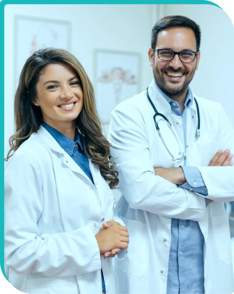 Physician Billing Company