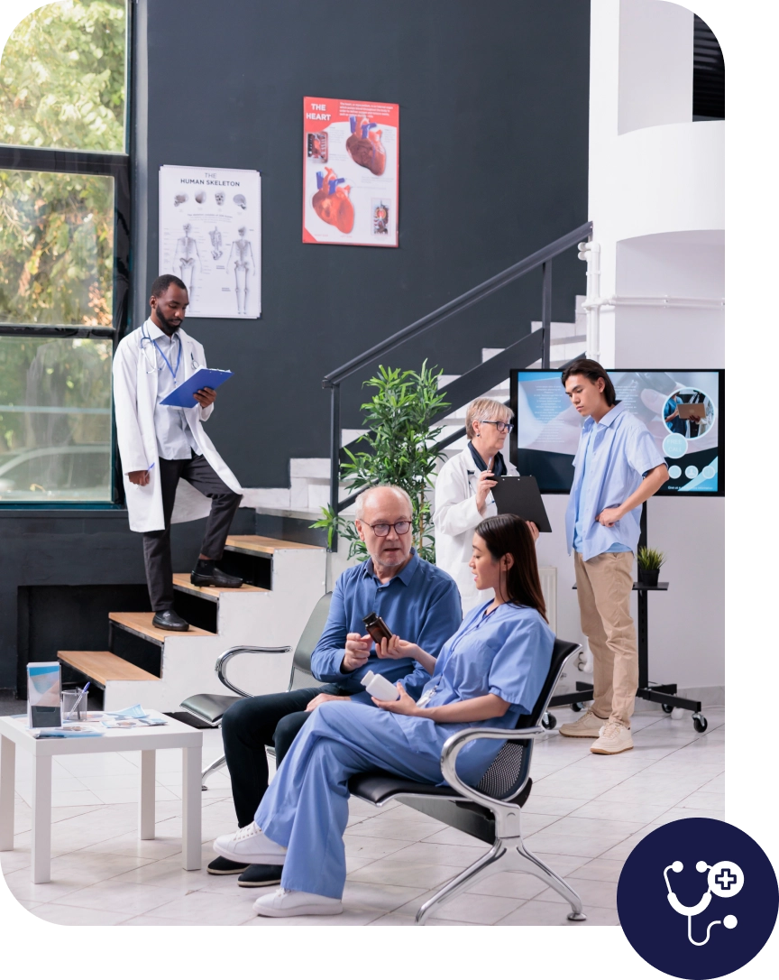Enterprise Medical Billing